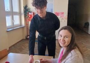 Dzień Kobiet w Karskim