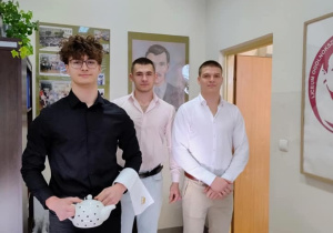 Dzień Kobiet w Karskim