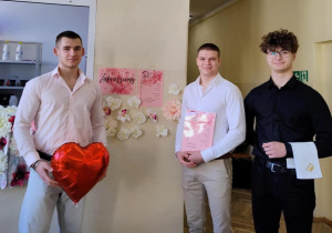 Dzień Kobiet w Karskim