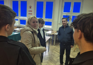 Dzień Otwarty w Karskim