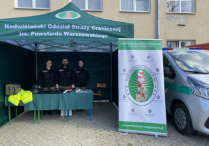 Dzień Otwarty w Karskim
