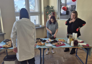 Dzień Otwarty w Karskim