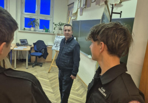 Dzień Otwarty w Karskim