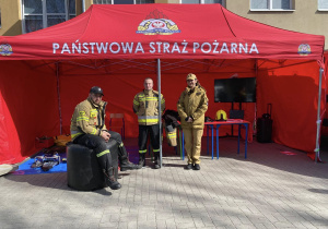 Dzień Otwarty w Karskim