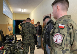 Dzień Otwarty w Karskim