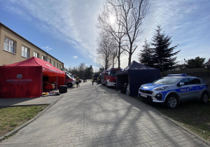Dzień Otwarty w Karskim