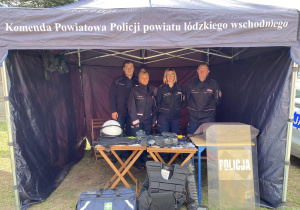 Dzień Otwarty w Karskim