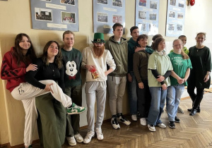 Dzień św. Patryka w Karskim