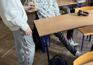 Dzień św. Patryka w Karskim