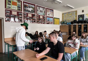 Dzień św. Patryka w Karskim