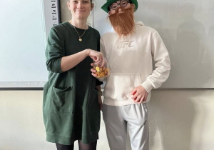 Dzień św. Patryka w Karskim
