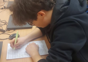 Mistrzostwa Sudoku za nami!