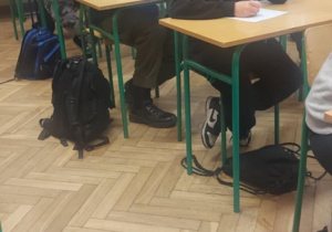 Mistrzostwa Sudoku za nami!