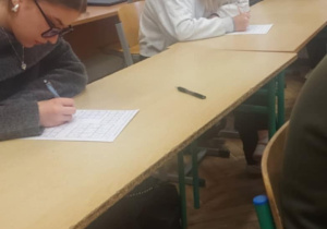 Mistrzostwa Sudoku za nami!