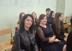 Zakończenie roku szkolnego dla maturzystów