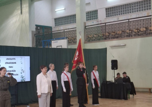 Zakończenie roku szkolnego dla maturzystów