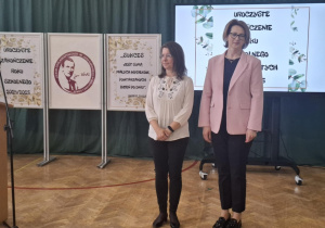 Zakończenie roku szkolnego dla maturzystów