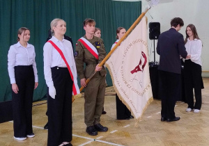 Zakończenie roku szkolnego dla maturzystów