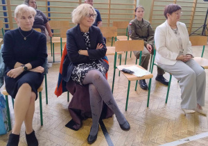 Zakończenie roku szkolnego dla maturzystów