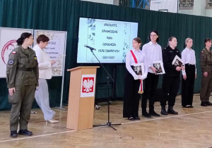 Zakończenie roku szkolnego dla maturzystów