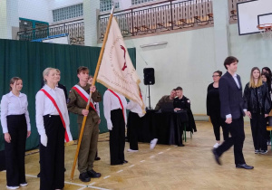 Zakończenie roku szkolnego dla maturzystów