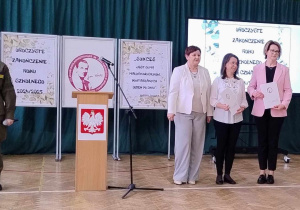 Zakończenie roku szkolnego dla maturzystów