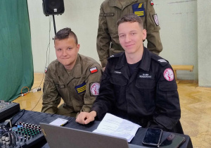 Zakończenie roku szkolnego dla maturzystów