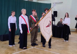 Zakończenie roku szkolnego dla maturzystów