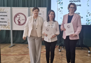 Zakończenie roku szkolnego dla maturzystów