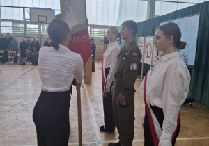 Zakończenie roku szkolnego dla maturzystów