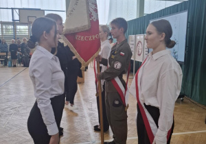 Zakończenie roku szkolnego dla maturzystów