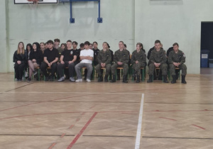 Zakończenie roku szkolnego dla maturzystów