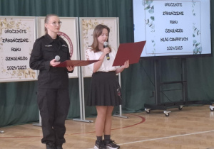 Zakończenie roku szkolnego dla maturzystów