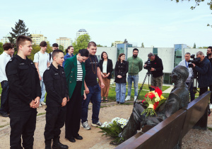 111. urodziny Jana Karskiego