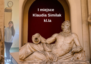 Laureaci konkursu mitologicznego