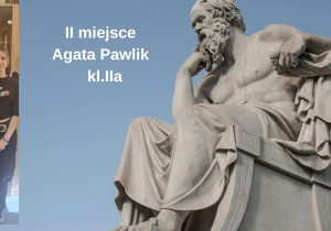 Laureaci konkursu mitologicznego