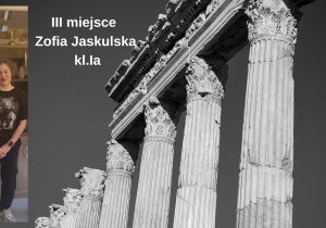 Laureaci konkursu mitologicznego