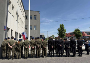Dzień Flagi Rzeczpospolitej Polskiej