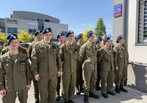 Dzień Flagi Rzeczpospolitej Polskiej