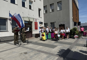 Dzień Flagi Rzeczpospolitej Polskiej