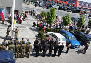 Dzień Flagi Rzeczpospolitej Polskiej