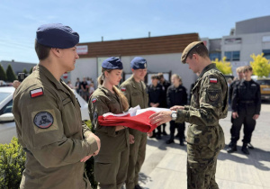 Dzień Flagi Rzeczpospolitej Polskiej