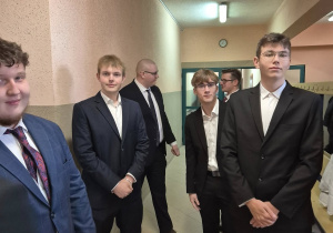 Matura 2025 w Karskim