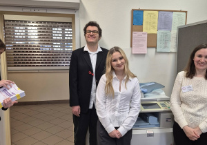 Matura 2025 w Karskim