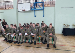 Dzień Kadeta w Karskim
