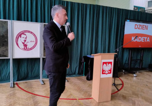 Dzień Kadeta w Karskim