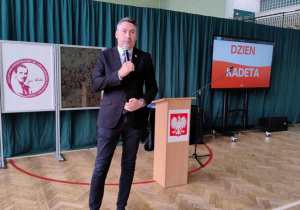 Dzień Kadeta w Karskim