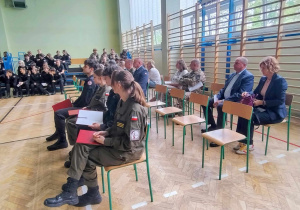 Dzień Kadeta w Karskim