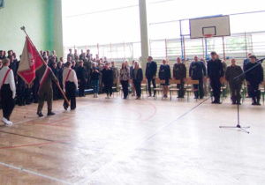 Dzień Kadeta w Karskim