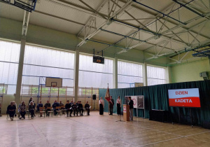 Dzień Kadeta w Karskim